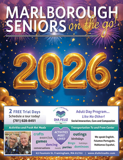January 2026 Newsletter Cover