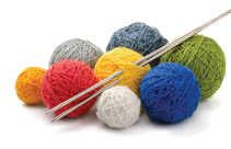Senior Center Crafts and Activities