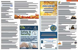October 2026 Pages 2-3