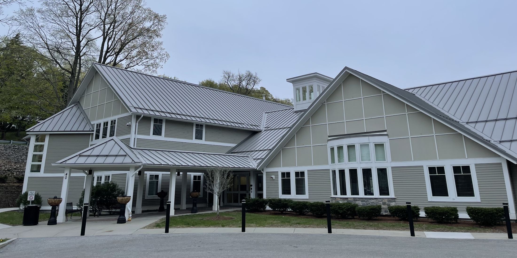 Marlborough Senior Center Gift Shop