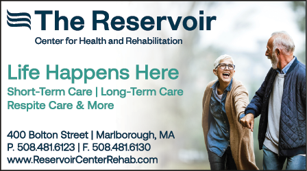 The Reservoir Center for Health and Rehabilitation
